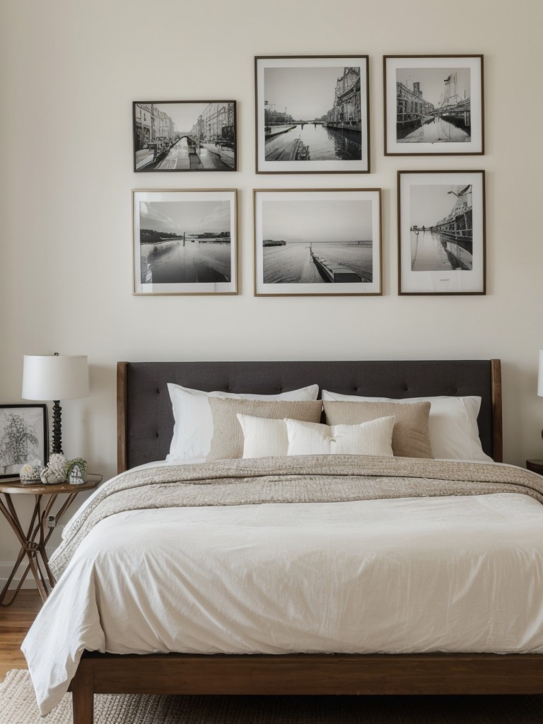 Apartment Aura: Transform Your Space with Eclectic Bedroom Ideas