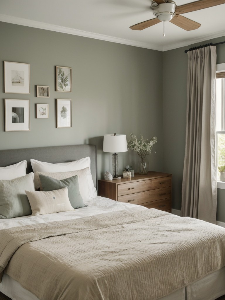 Budget-Friendly Eclectic Bedroom Ideas: Create a Perfect Oasis!