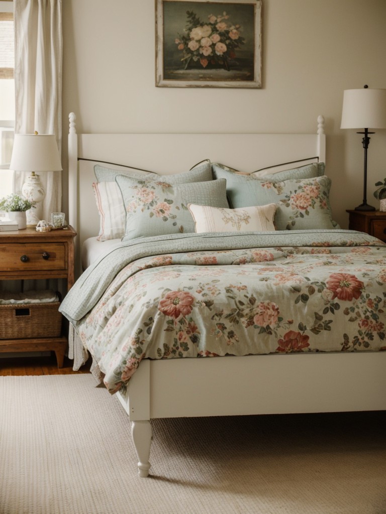 Charming & Cozy: Budget-Friendly Eclectic Bedroom Decor Ideas