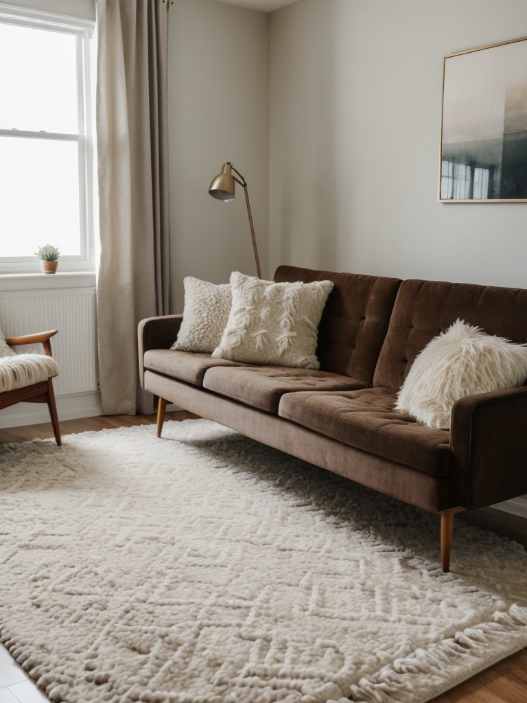 Cozy Mid-Century Bedroom Styling Tips for a Perfect Apartment