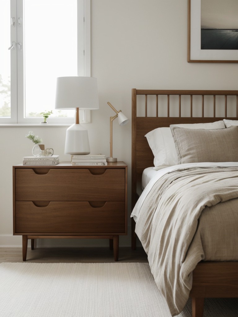 Modernize Your Apartment with Scandinavian-Inspired Bedroom Upgrades