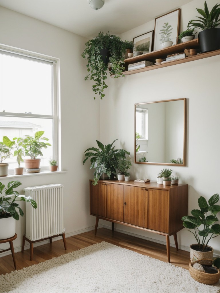 Luxe Living: Revitalize Your Apartment with Natural Elements ?