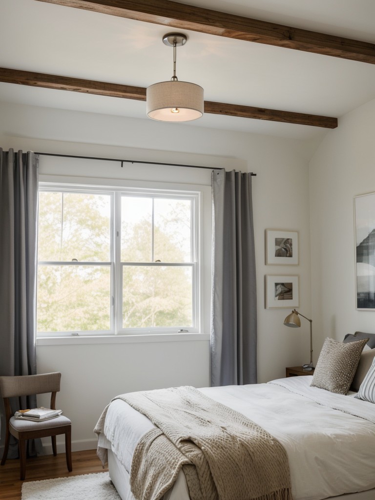 Transform Your Bedroom with Statement Ceilings!