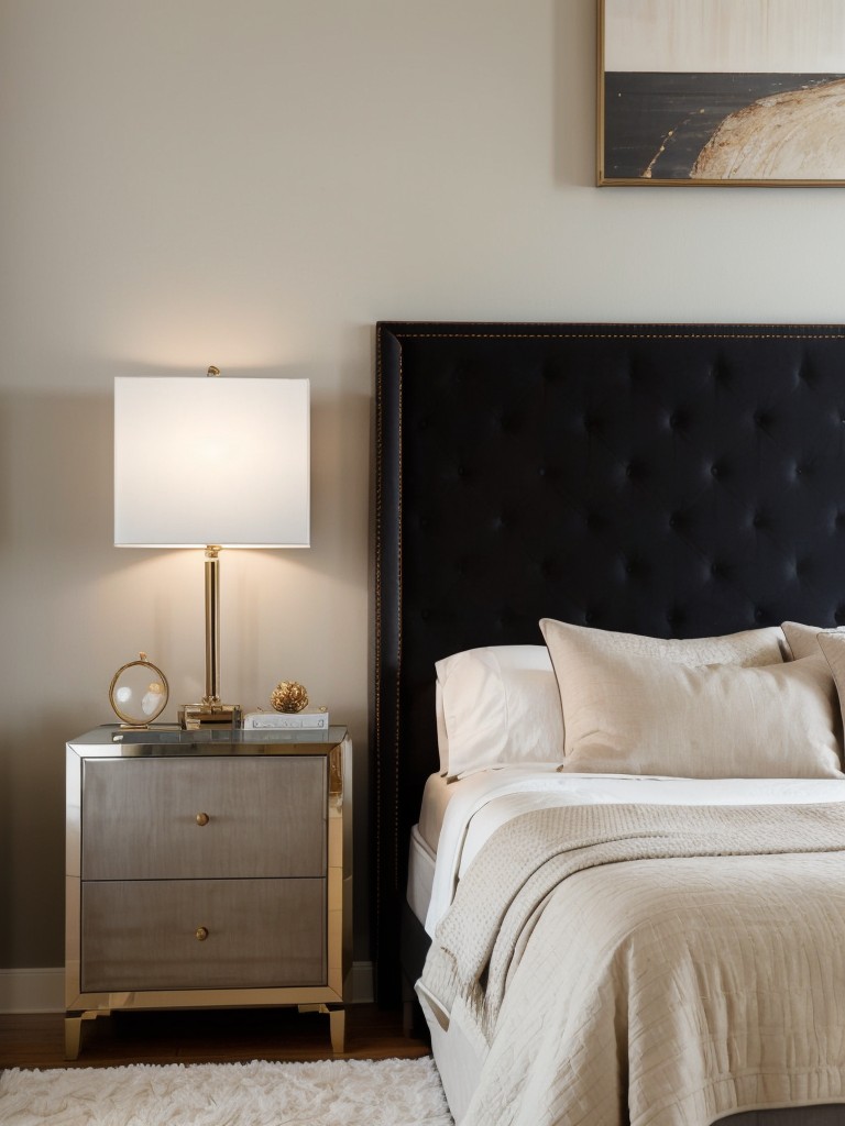 Luxury & Comfort: Upgrade Your Bedroom with a Statement Headboard!