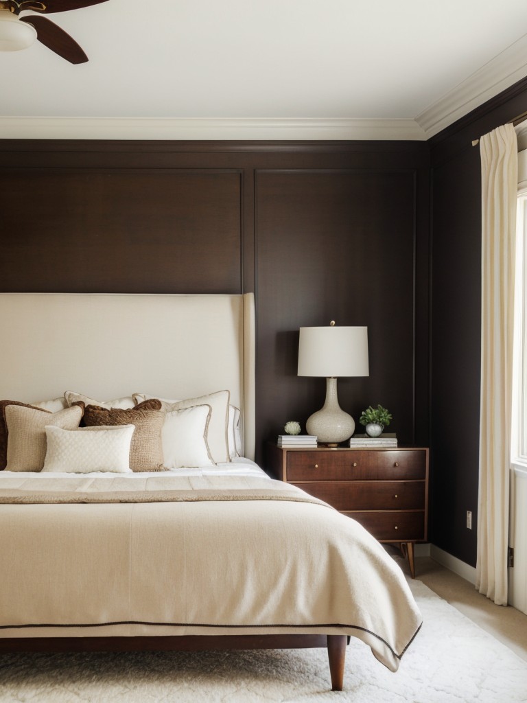 Vintage Glamour: Luxe Headboard Ideas for a Stylish Bedroom Retreat