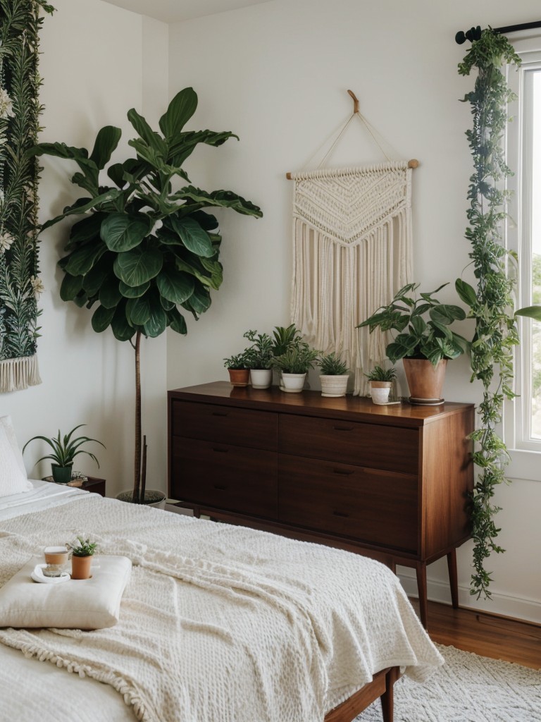 Nature-Inspired Apartment Styling: Bring the Outdoors In!