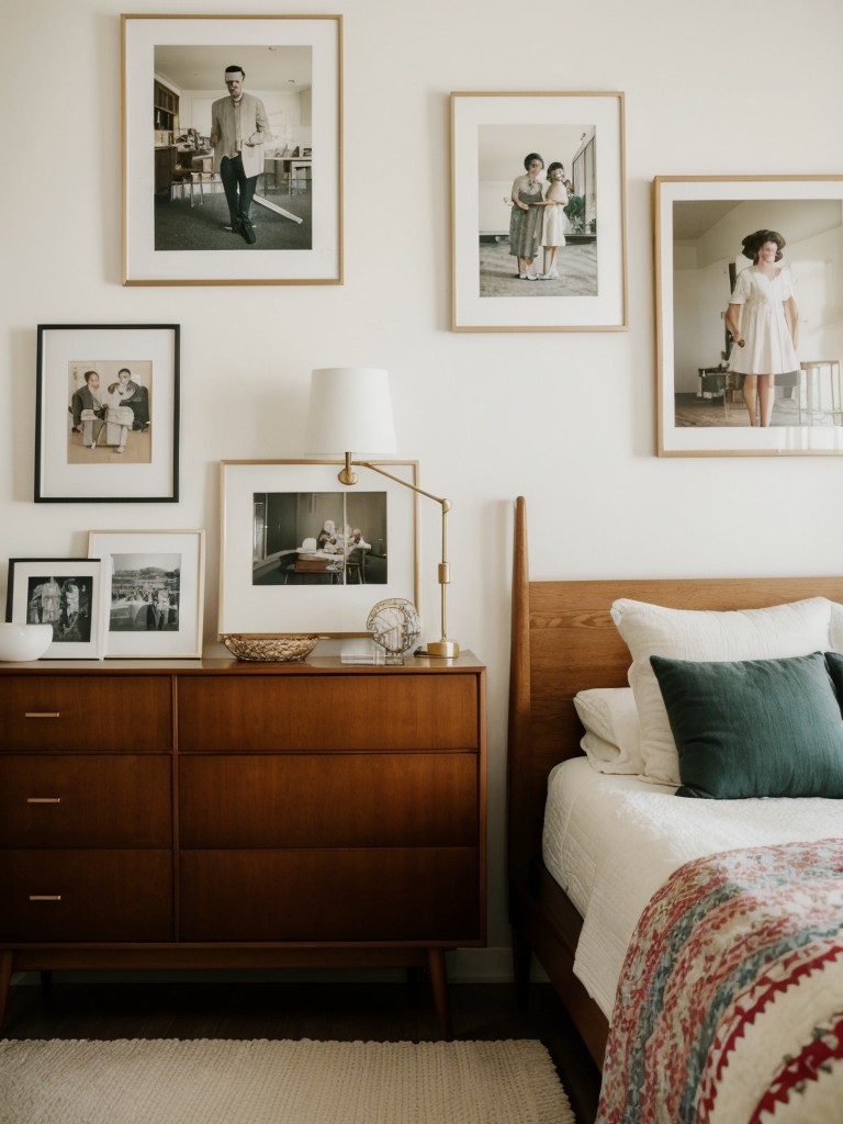 Create an Iconic Mid-Century Apartment: Styling Tips and Tricks!