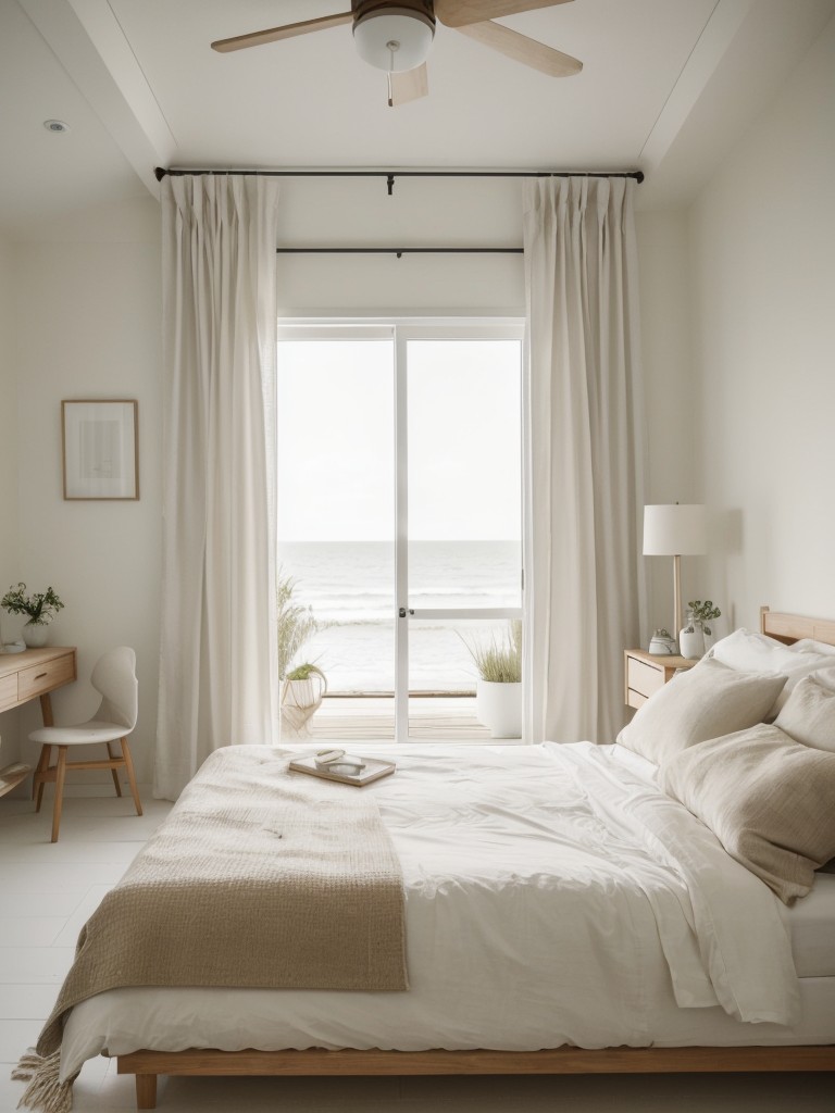 Coastal Vibes: Create a Scandinavian-Inspired Apartment!