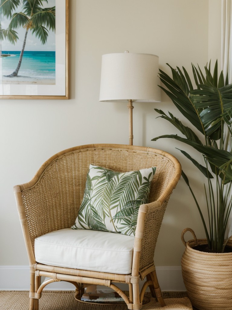 Coastal Vibes: Transform Your Apartment into a Beach Retreat