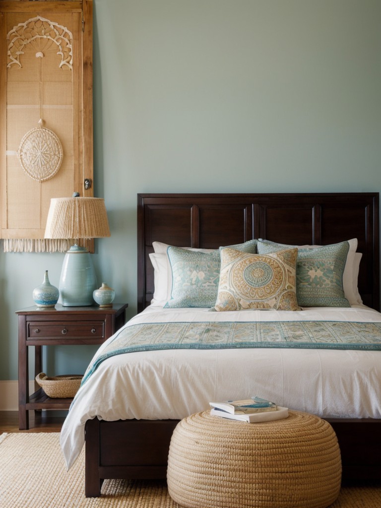 Seaside Serenity: Coastal Apartment Decor for a Blissful Retreat