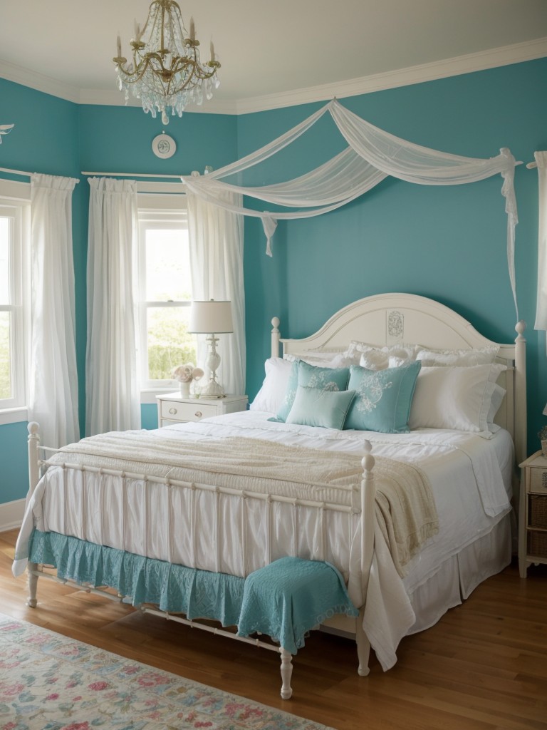 Coastal Chic: Turn Your Apartment into a Beachy Oasis