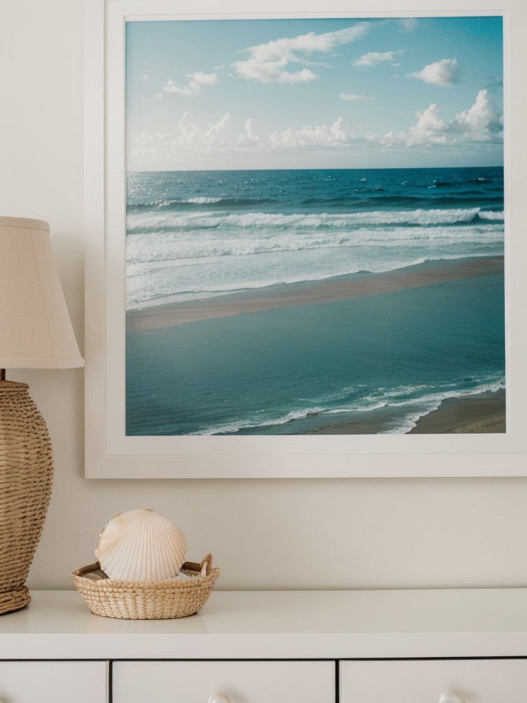 Beachy Bedroom Bliss: Coastal Decor Ideas for Your Apartment!