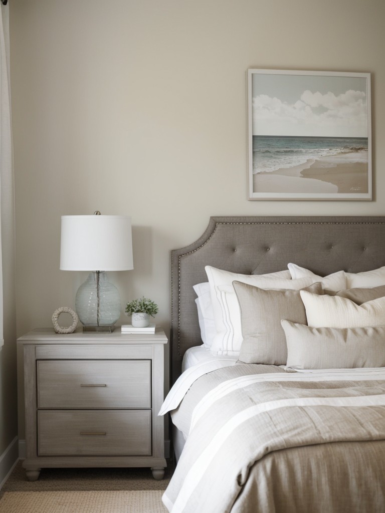 Seaside Vibes: Refresh Your Apartment with Coastal Decor