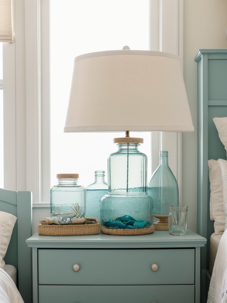 Seaside Chic: Transform Your Bedroom with Coastal-Inspired Decor