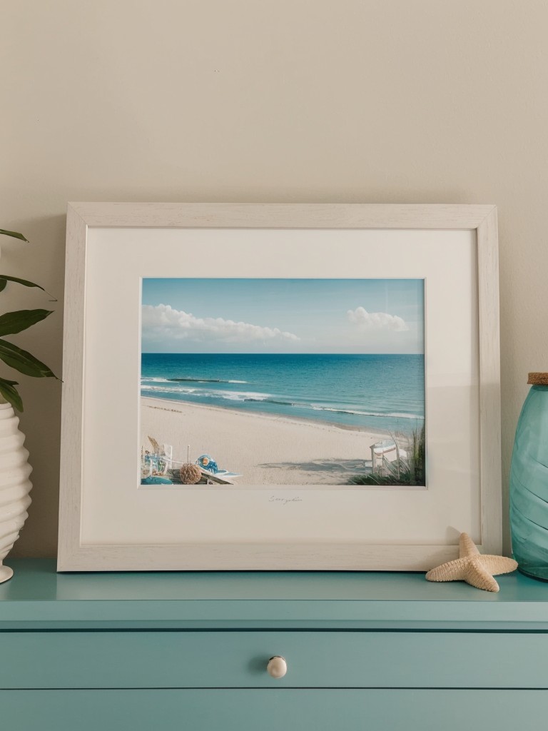 Coastal Chic: Transform Your Apartment into a Relaxing Beach Retreat