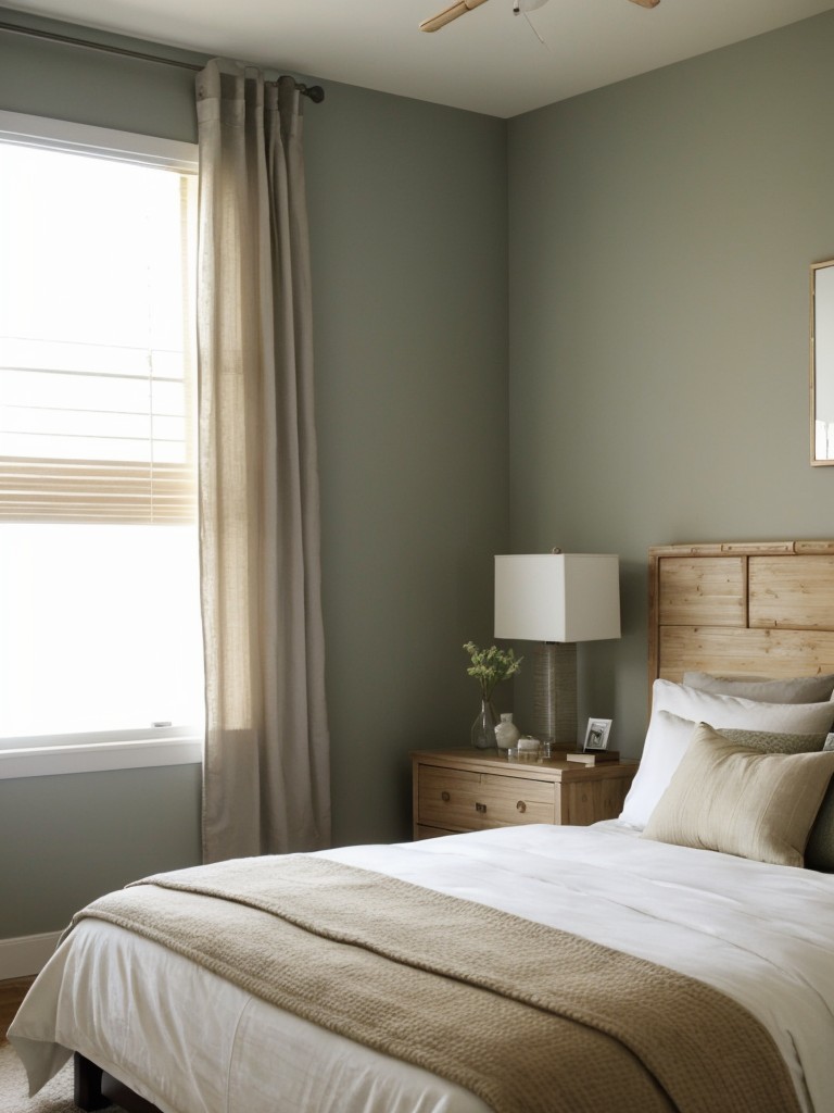 Transform Your Bedroom into a Natural Oasis with These Contemporary Design Trends