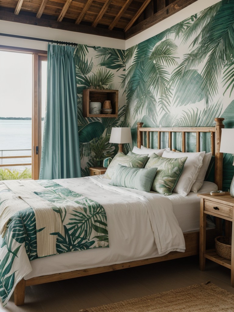 Seaside Serenity: Transform Your Apartment into a Coastal Retreat