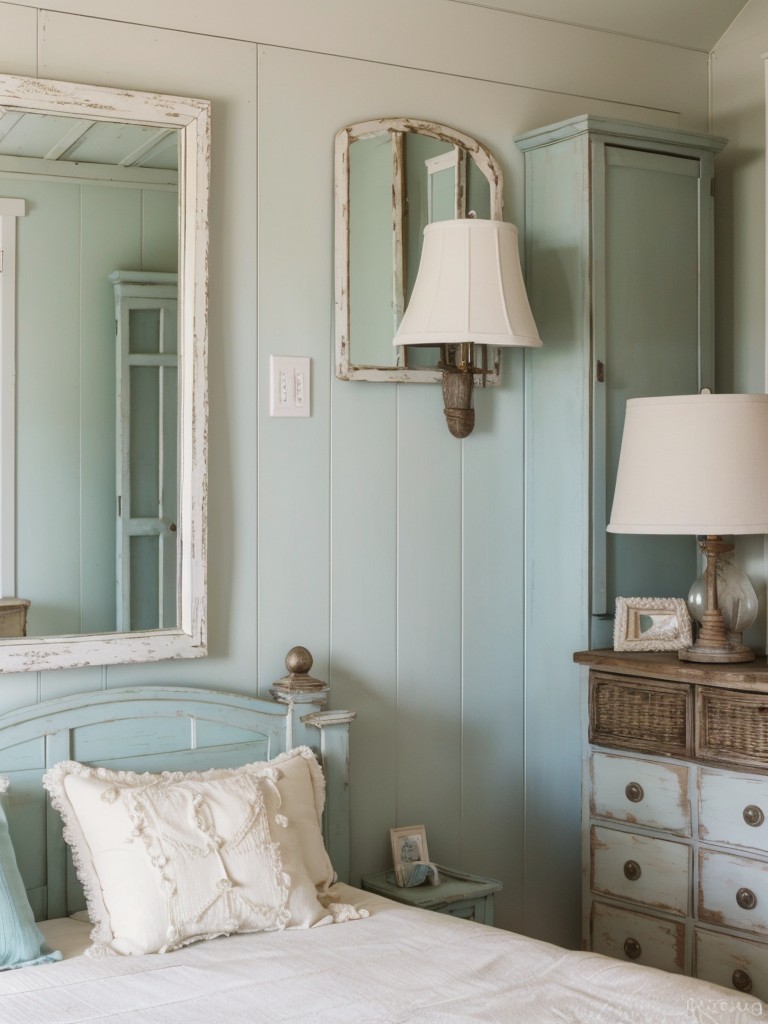 Coastal Charm for Your Bedroom: Get Beach Cottage Bliss!