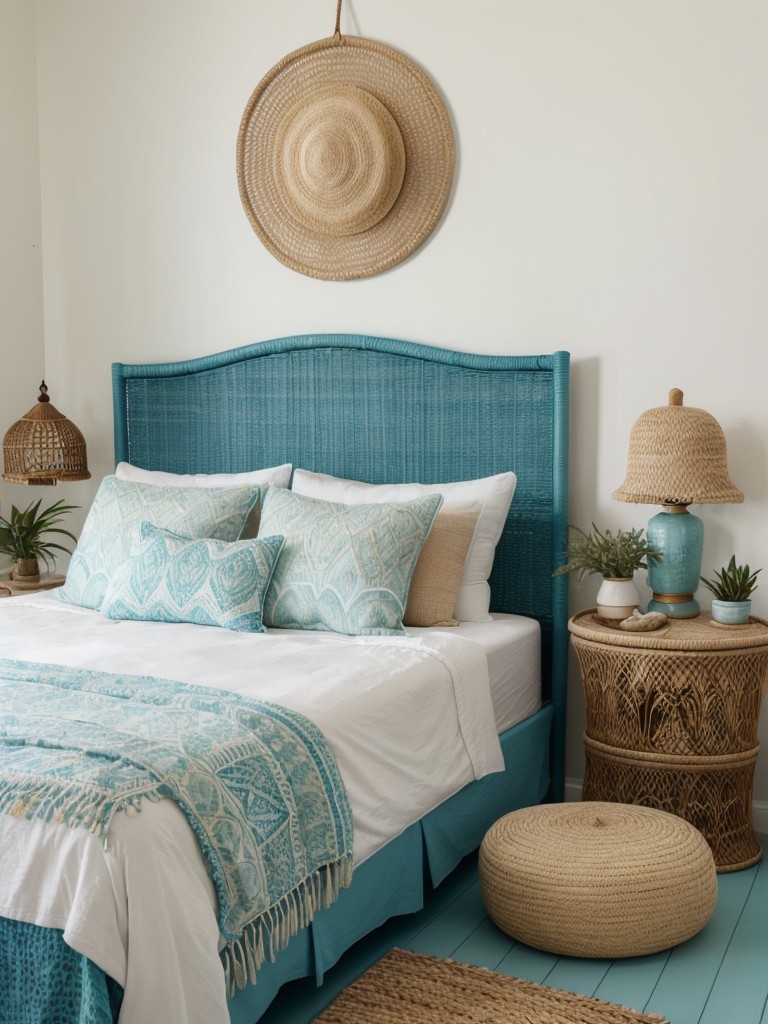 Coastal Chic: Transform Your Apartment Into a Dreamy Oasis