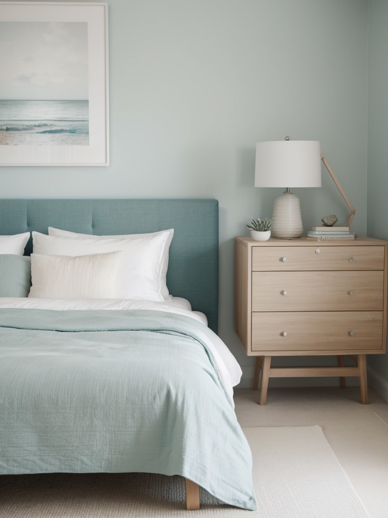 Coastal Chic: Create a Dreamy Apartment with Sea-Inspired Decor