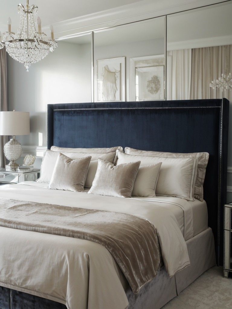 Seaside Chic: Elevate Your Bedroom with Coastal-Inspired Decor