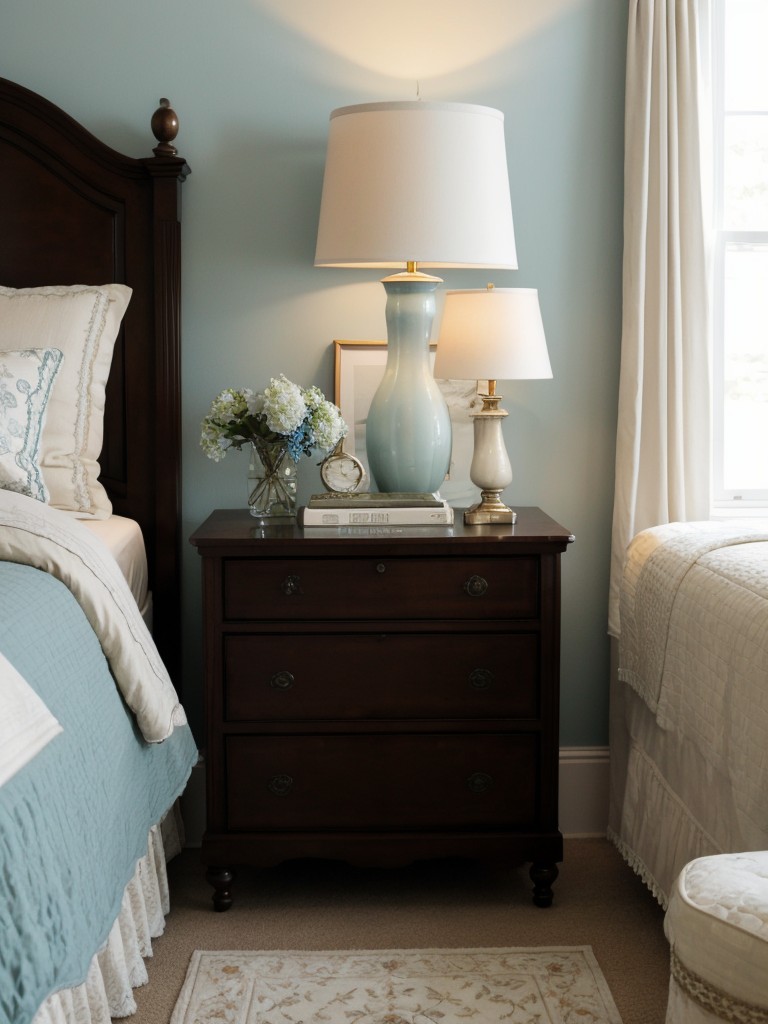 Seaside Serenity: Transform Your Bedroom with Coastal Charm!