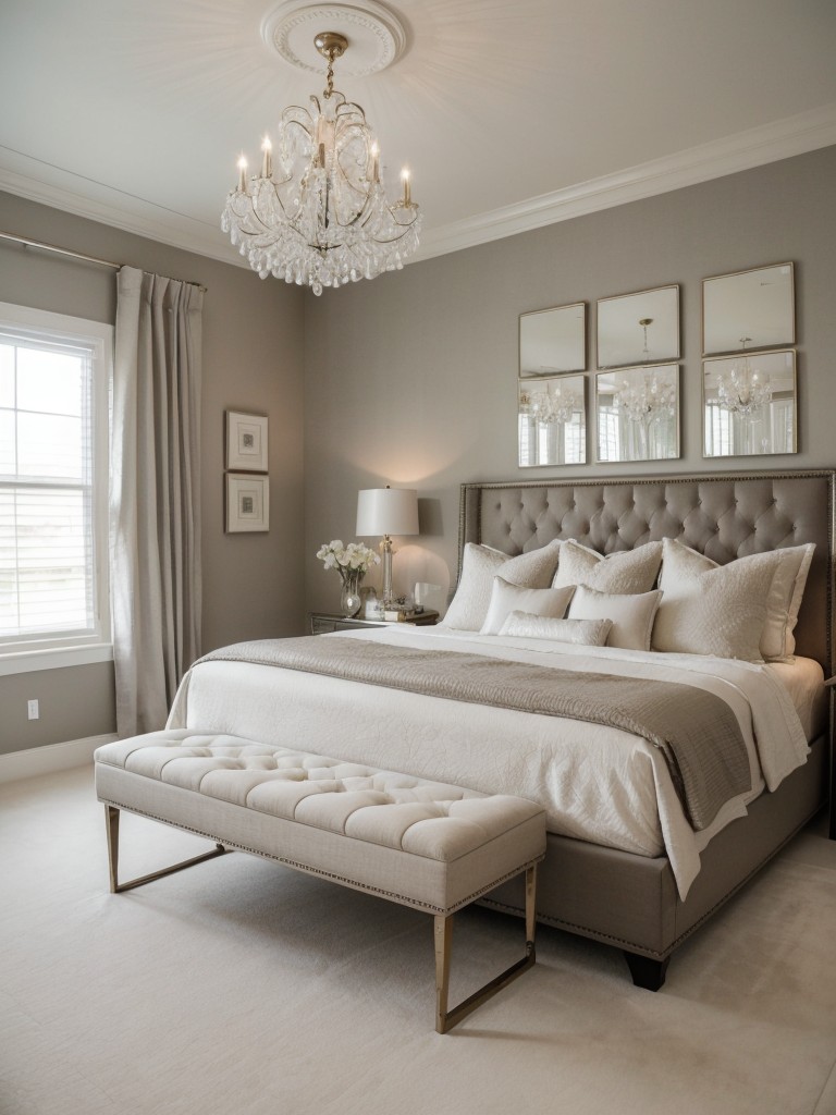 Timeless and Elegant Bedroom Decor Ideas