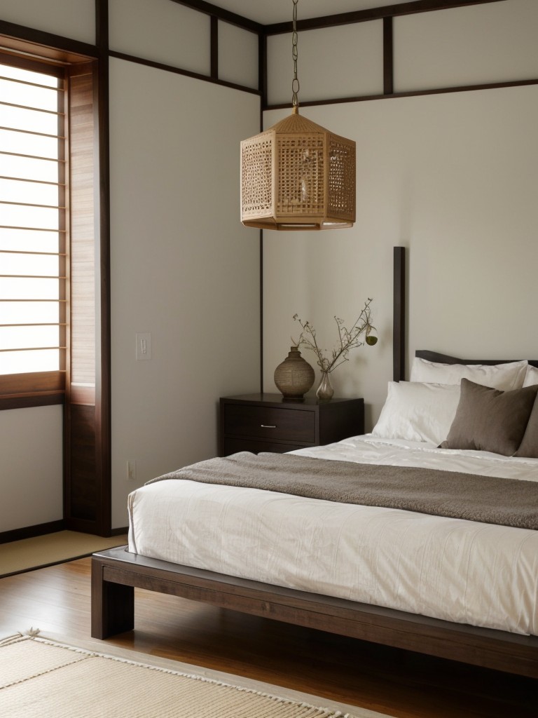 Minimalist Zen Vibes: Transform Your Apartment into a Serene Retreat