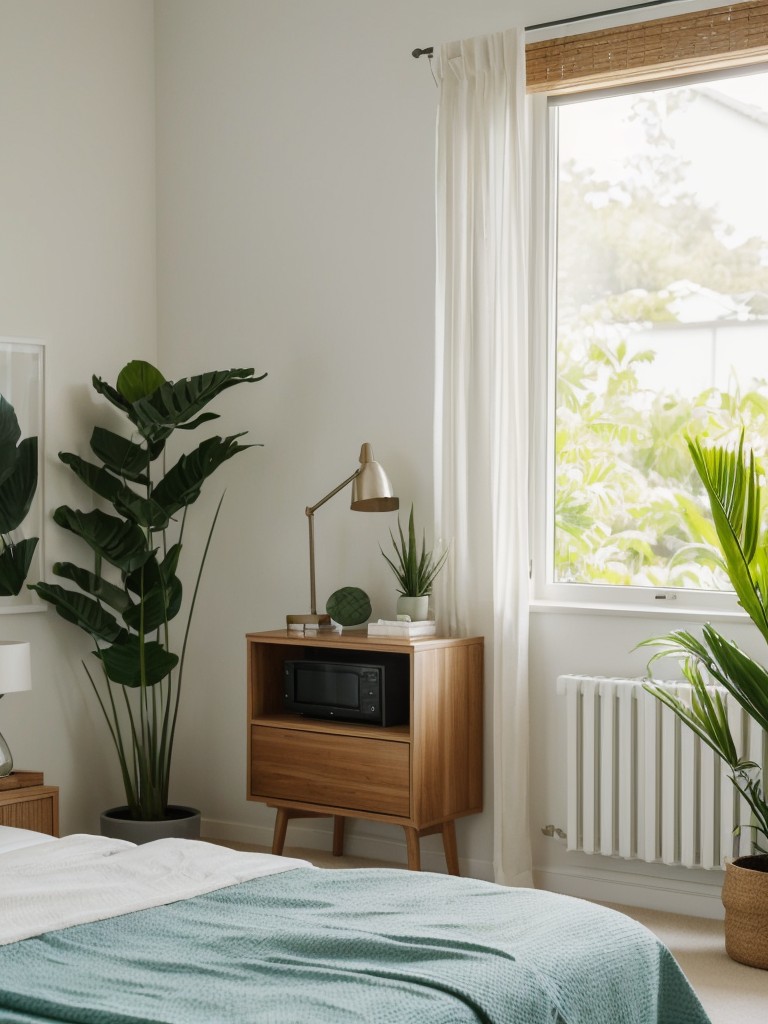 Create a Zen Bedroom Retreat for Ultimate Relaxation!