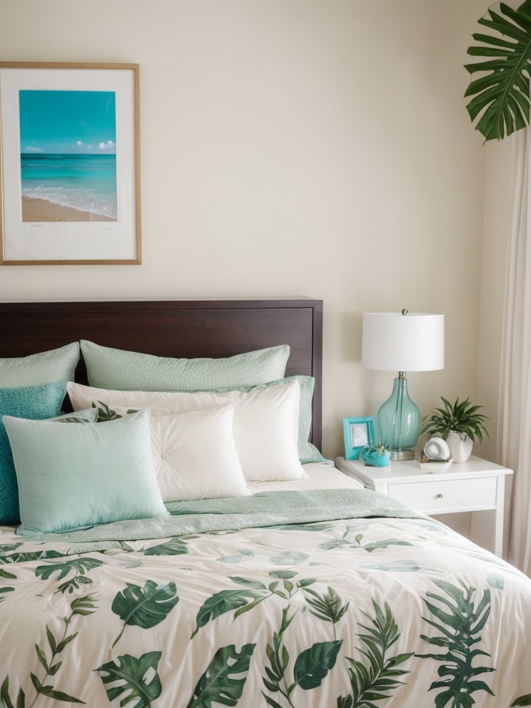 Create a Serene Oasis: Upgrade Your Bedroom with Luxurious Bedding!