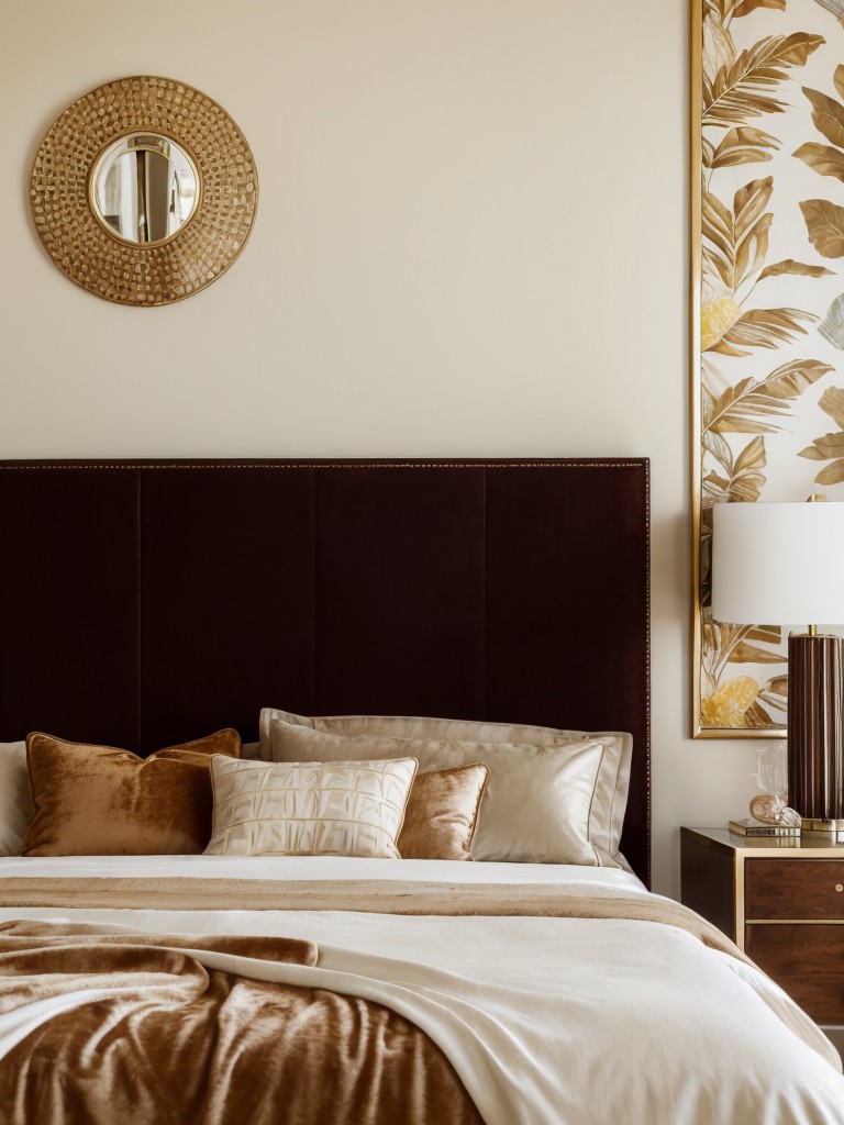 Luxury meets the tropics: Inspiring decor ideas for your bedroom!