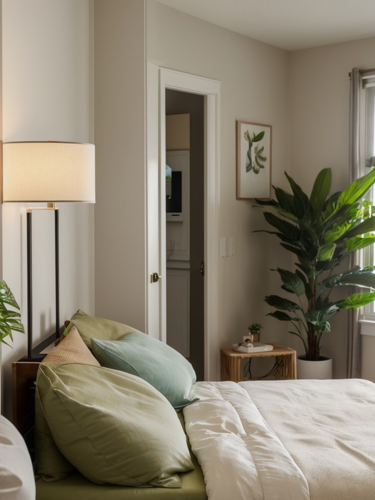 Transform Your Apartment into a Tropical Paradise - Get Inspired!