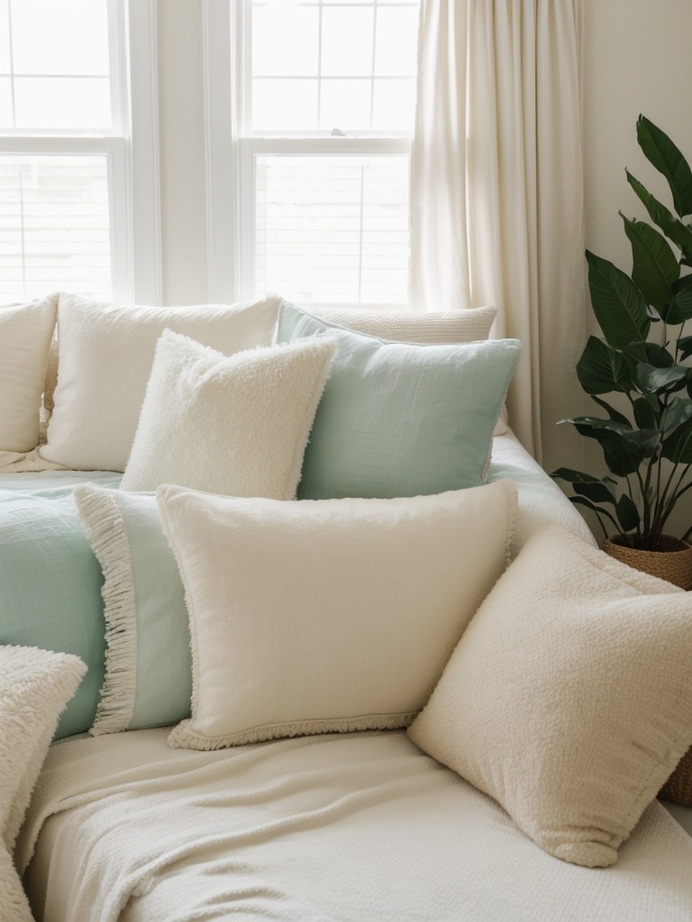 Tropical Retreat: Dreamy Bedroom Decor for Serene Vibes