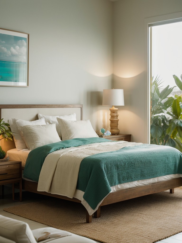 Create a Cozy Oasis with Perfect Lighting Ideas for Your Bedroom!