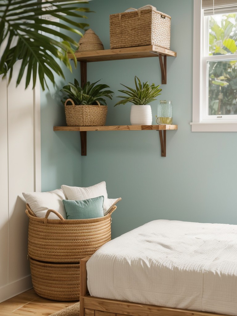 Transform Your Apartment Bedroom into a Relaxing Oasis!