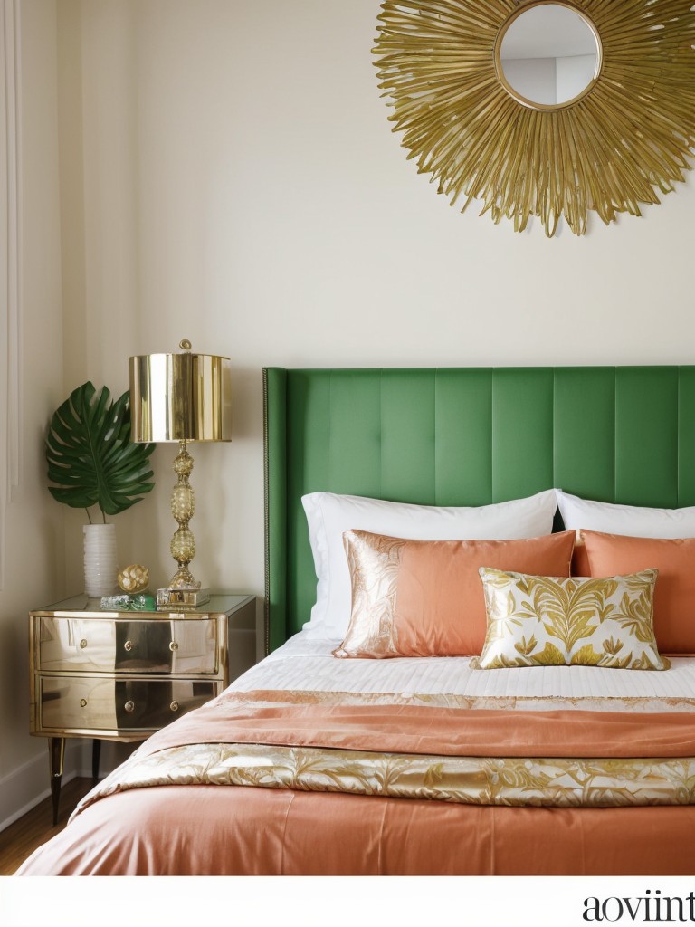 Upgrade Your Apartment with Tropical Vibes - Stunning Décor Ideas!