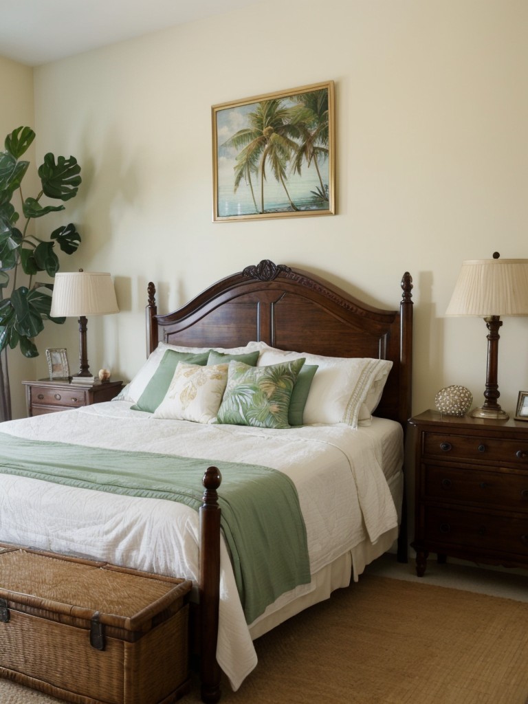 Transform Your Bedroom with Vintage Charm - Decor Tips!