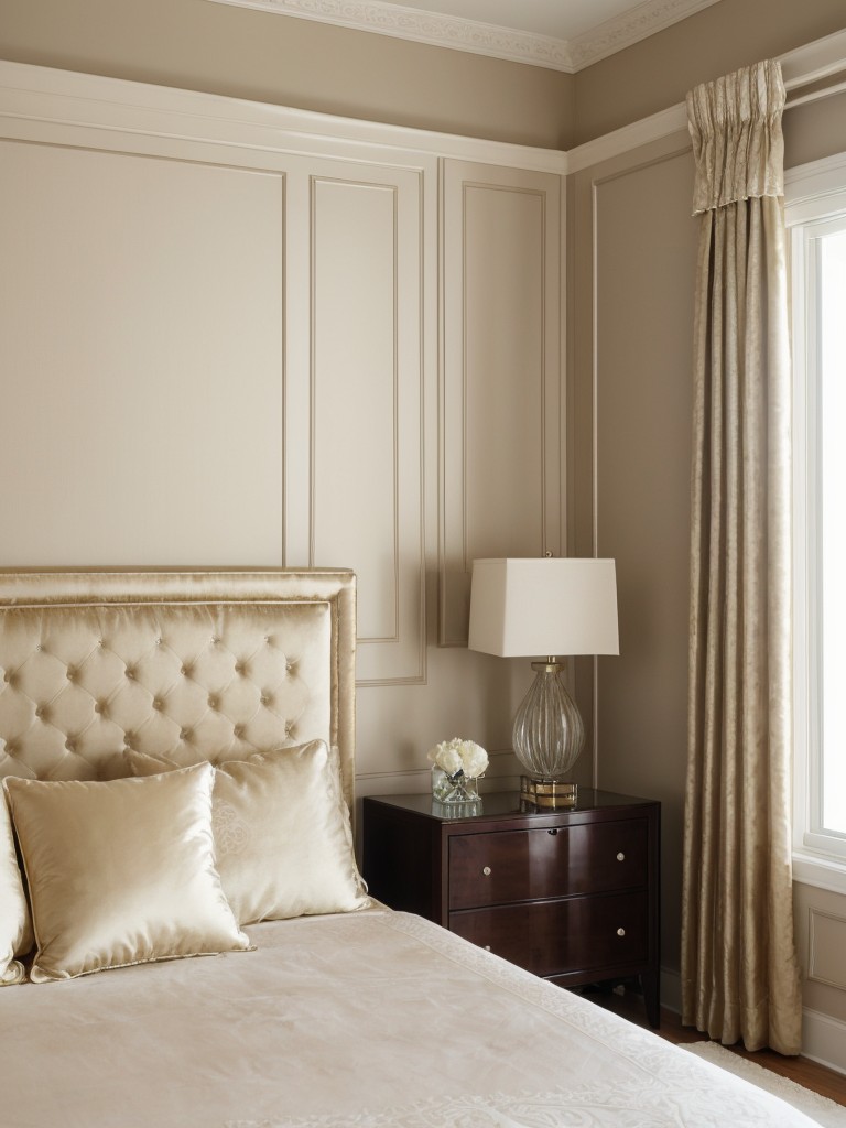 Mediterranean Bedroom Bliss: Create an Oasis of Luxury!