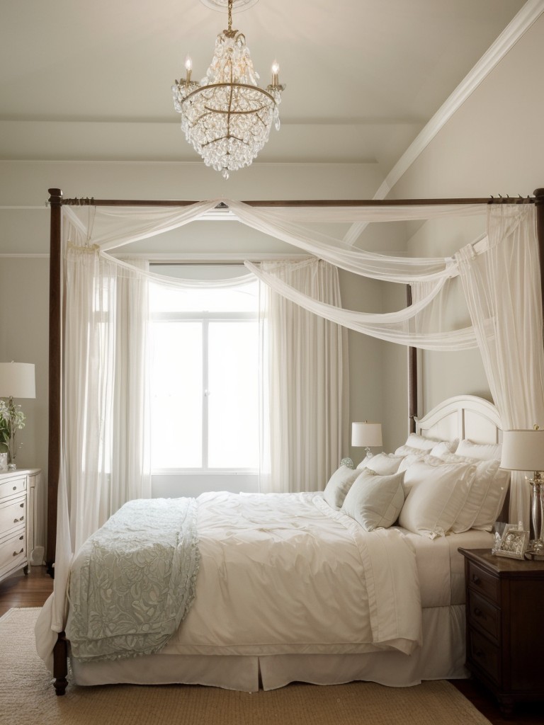 Create a Dreamy Mediterranean Bedroom Oasis