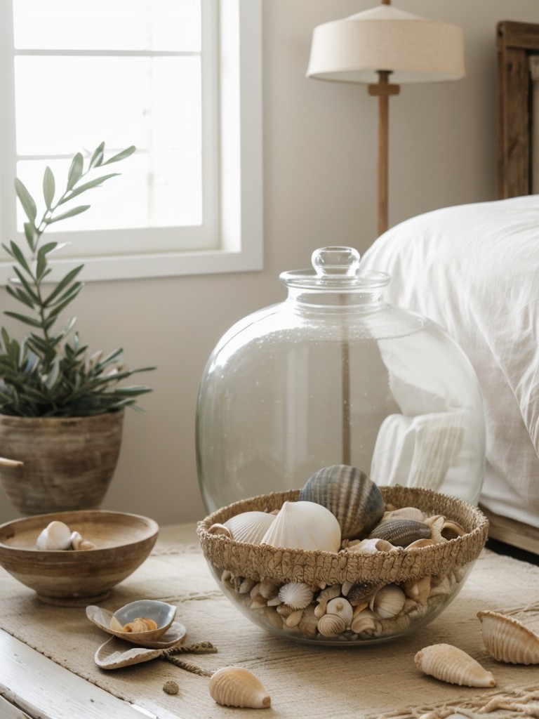 Mediterranean Vibes: Beach-inspired Décor for Your Bedroom!