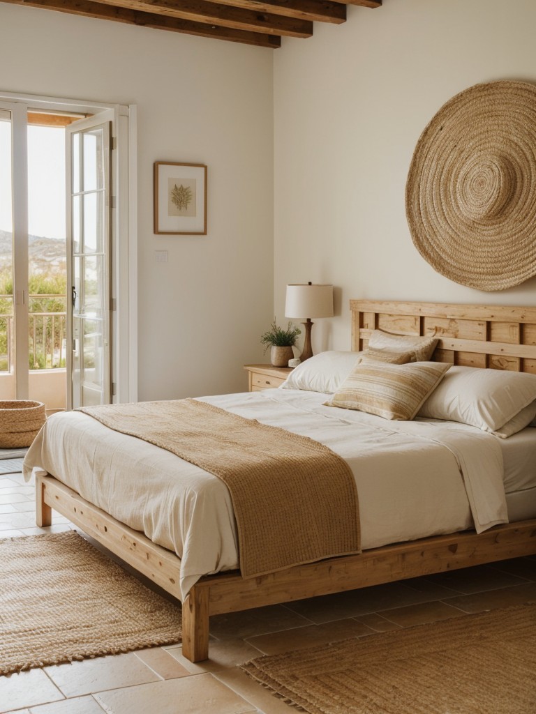 Create a Mediterranean Oasis in Your Bedroom with These Decor Ideas