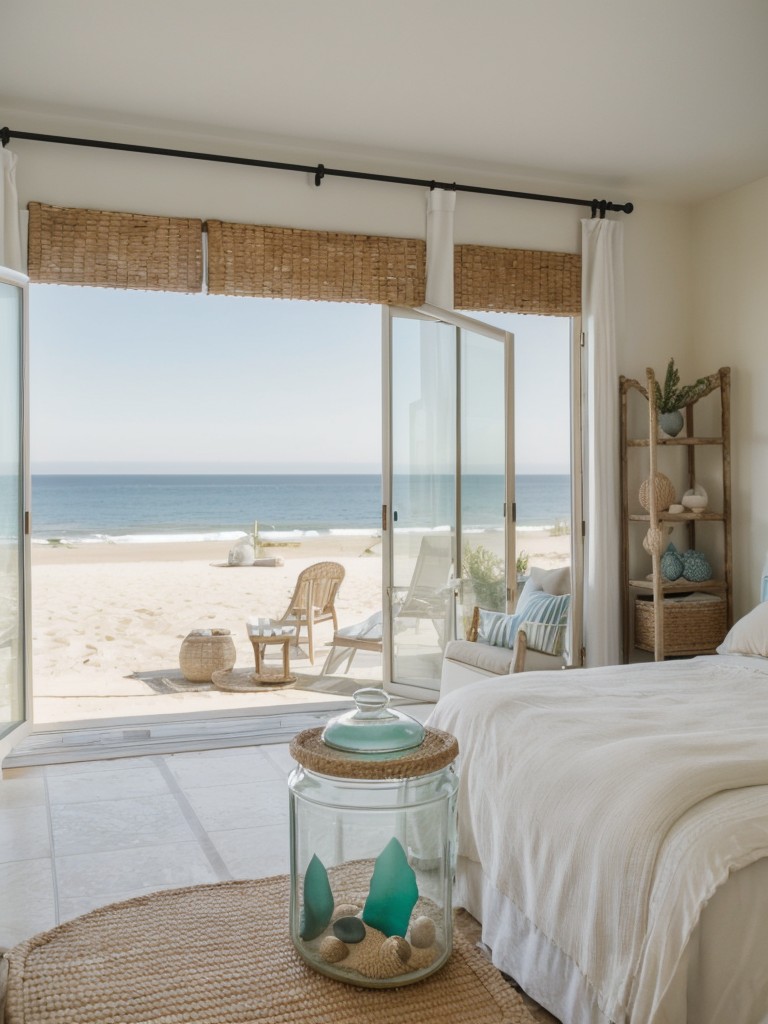 Mediterranean Bedroom Escapes: Transform Your Space with Beach Vibes!