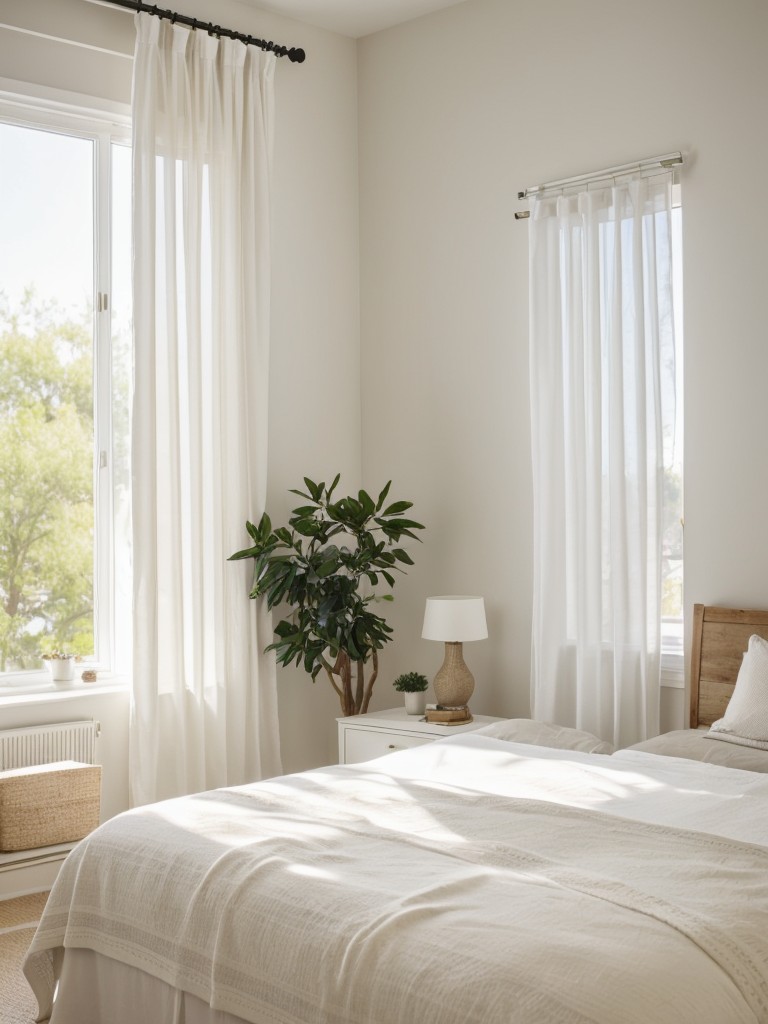 Bedroom Bliss: Mediterranean Escape Decor Ideas!