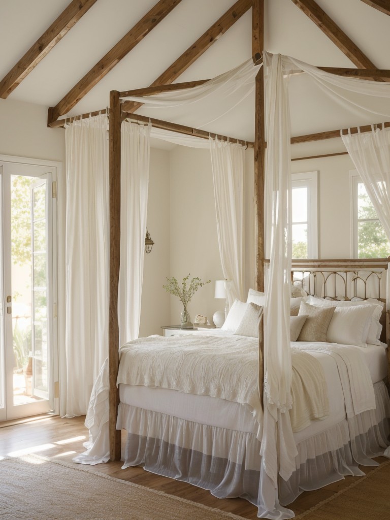 Transform Your Bedroom into a Mediterranean Oasis