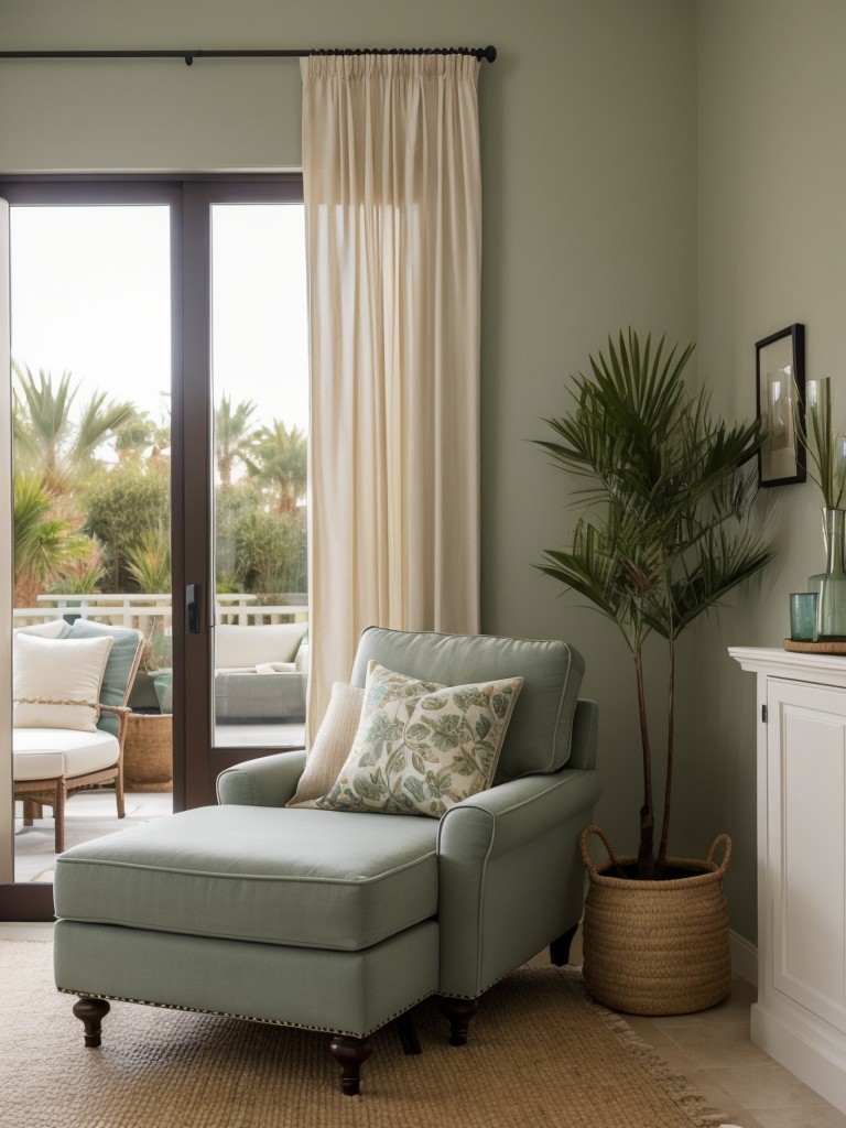 Create a Mediterranean Oasis with Cozy Bedroom Decor