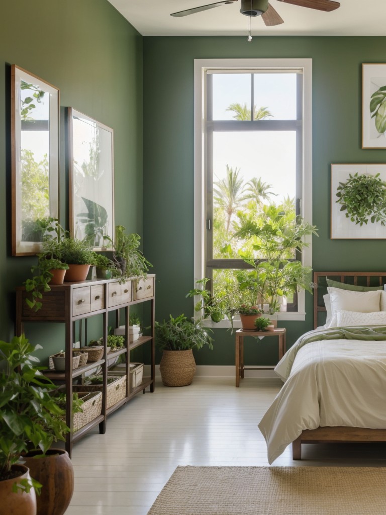 Transform Your Apartment into a Mediterranean Oasis