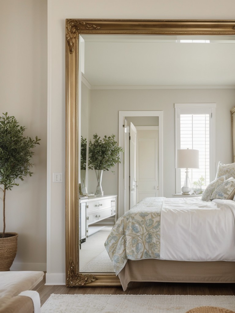 Bedroom Decor: Bring the Mediterranean Vibes Home