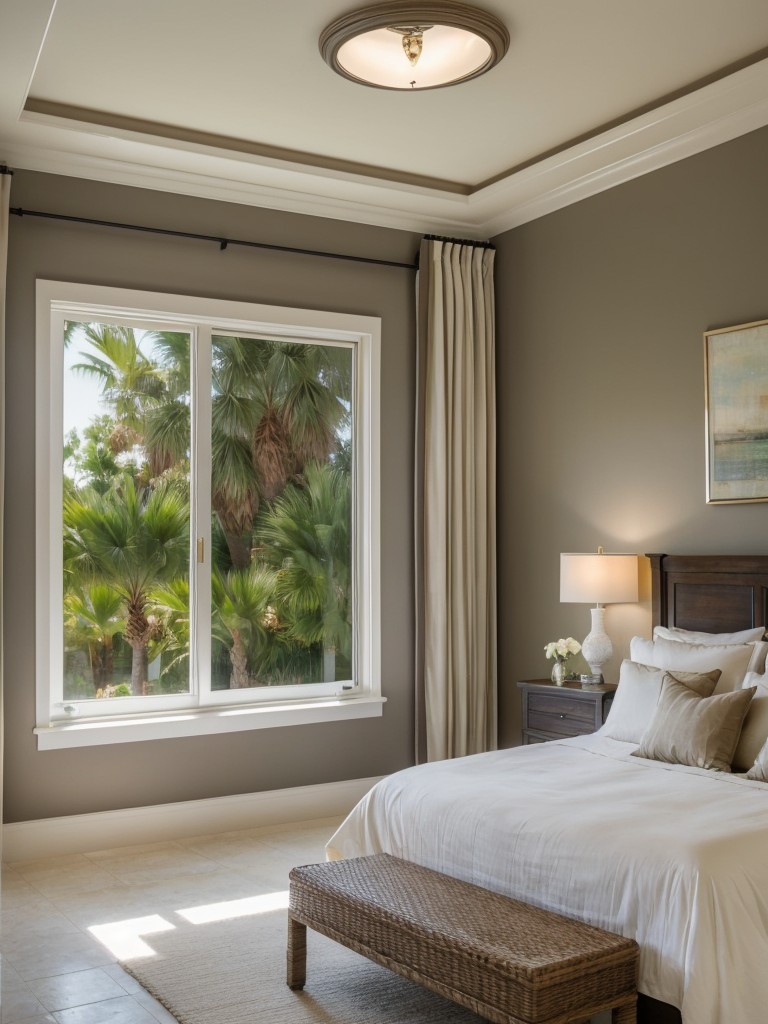 Create a Mediterranean Oasis: Bedroom Decorating Tips!