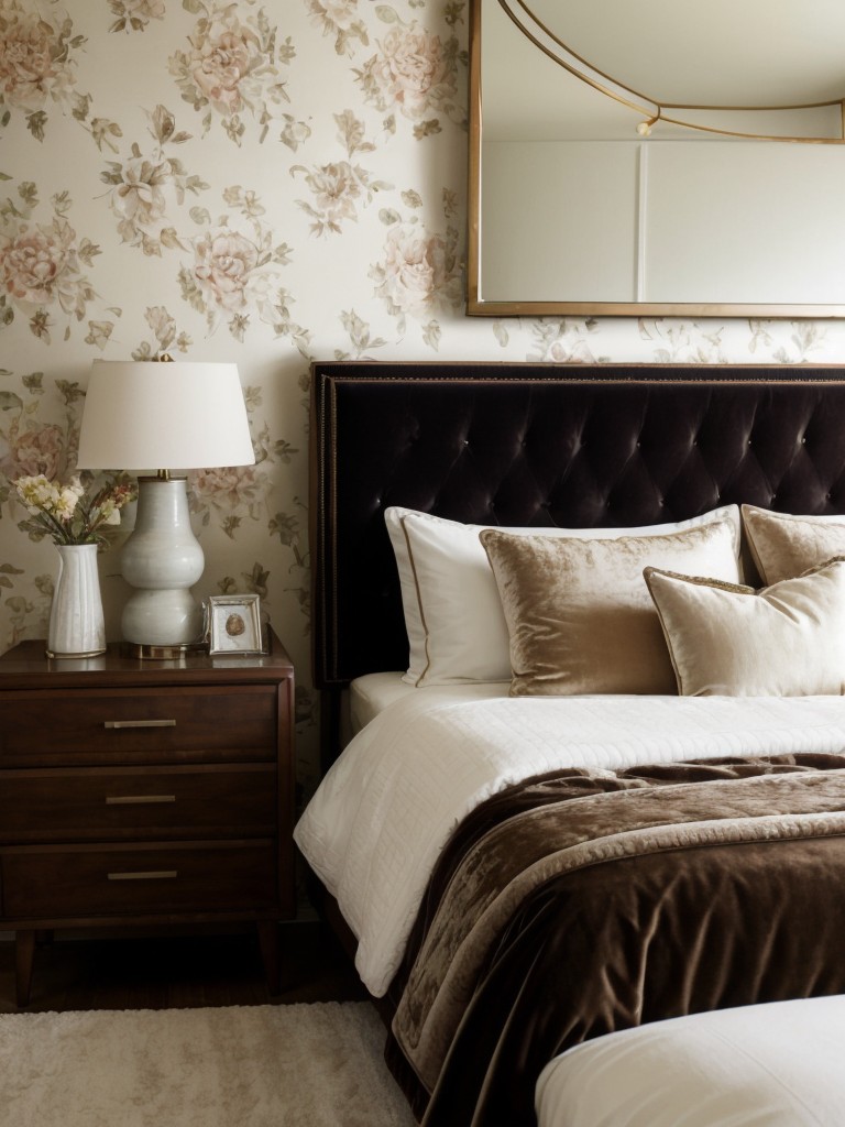 Retro Revival: Vintage-inspired Decor Ideas for Your Bedroom