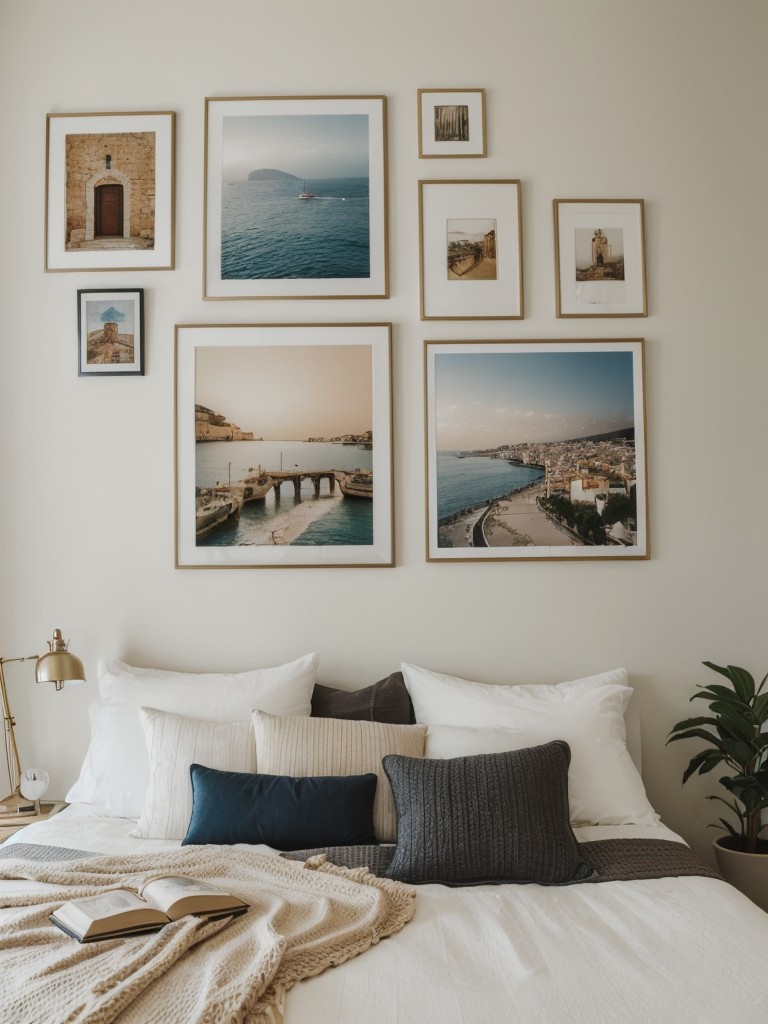 Cozy Mediterranean Vibes: Bedroom Decor Ideas!